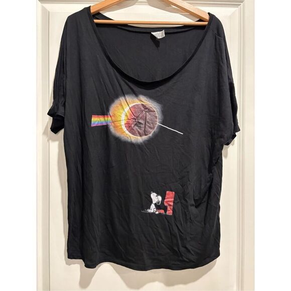 Eclipse Soopy Women's shirt size XL - Picture 1 of 2